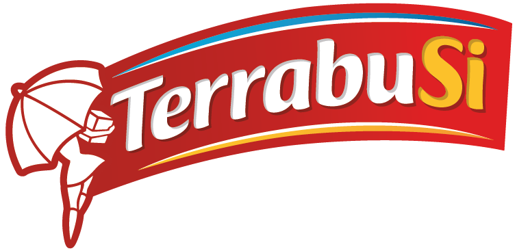 Terrabusi logo - distribuidor oficial Uruguay